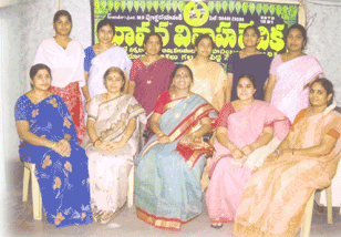 Bhavana Marriage.com Celebrations